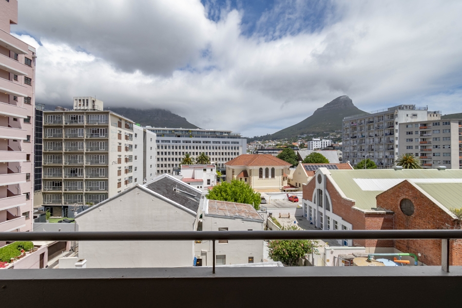 0 Bedroom Property for Sale in Cape Town City Centre Western Cape